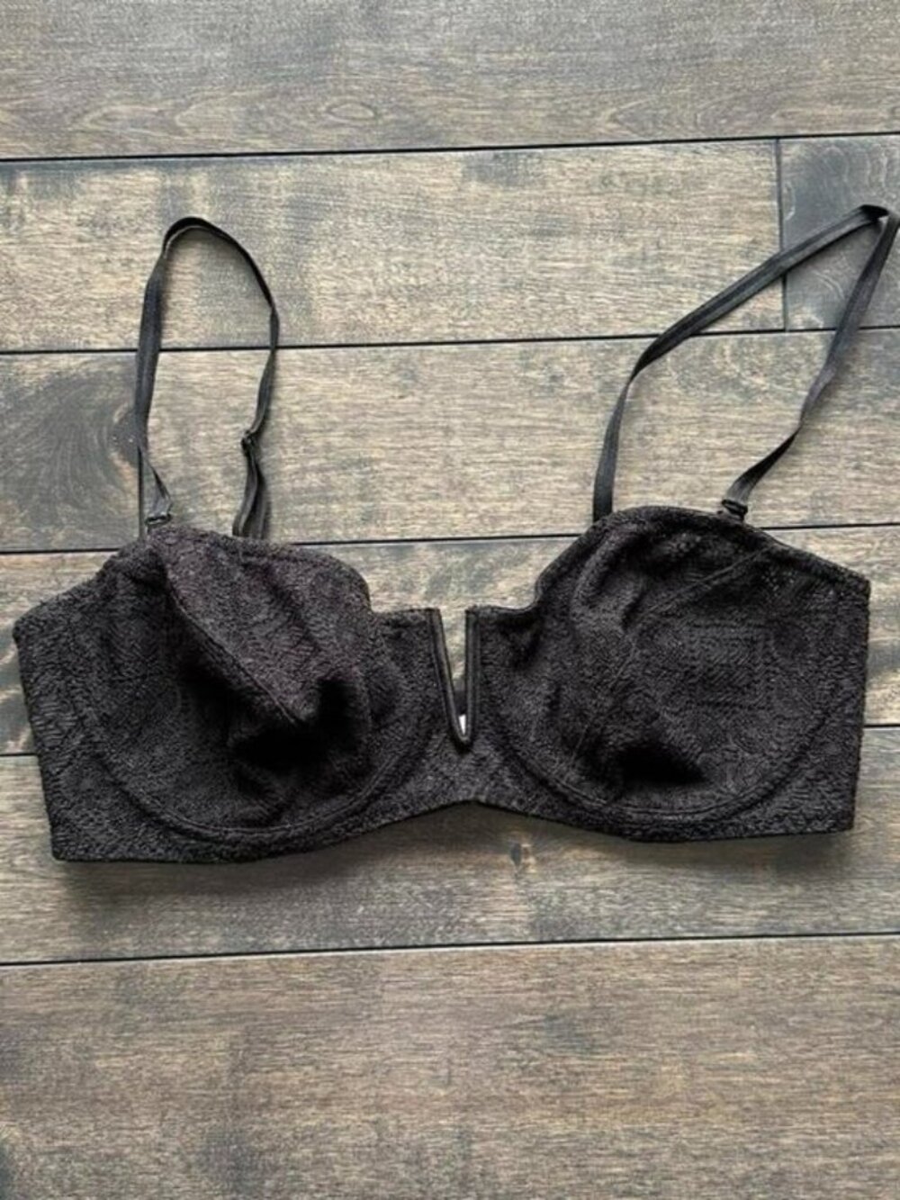 Free People Demi Bra - NEW